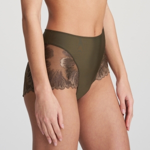PHOEBE OLG OLIVE GREEN
